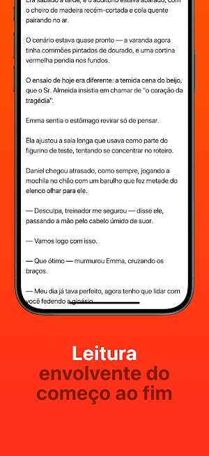 Plip Livros Screenshot 3
