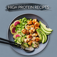 Skinnytaste High Protein