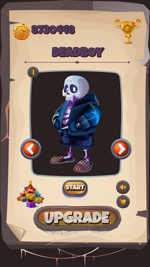 War of Powers : Defence Games Screenshot 1