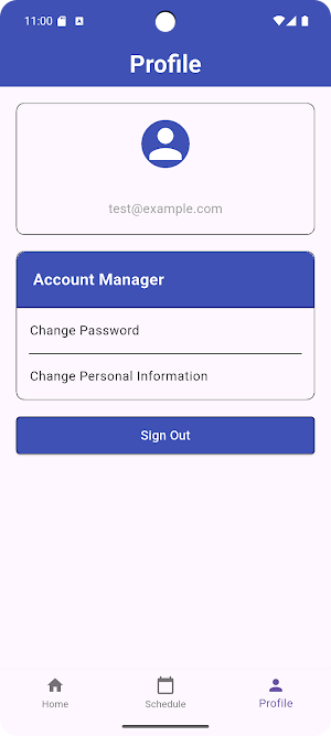 Vital Cap Screenshot 2