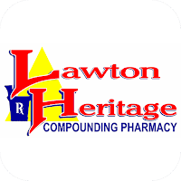 Lawton Heritage Rx