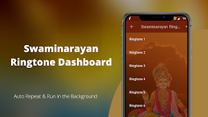 Swaminarayan Ringtones Screenshot 1