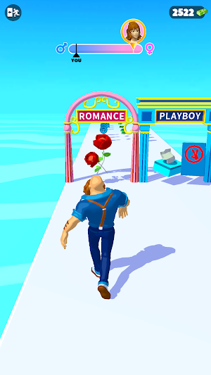 Find Your Gender Screenshot 0
