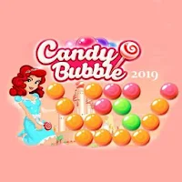 Candy Bubble
