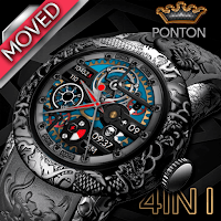 Zero Pont Skeleton by PontON