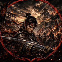 Samurai Fight: Shadow Legends
