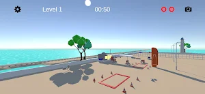 One Driver Screenshot 3