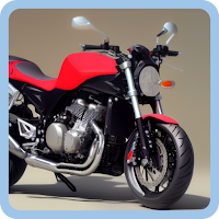Biker Quiz