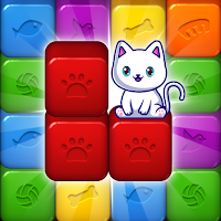 Pet Farm Bubble Pop Day Origin