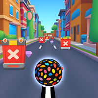 Catch Up : 3D Ball Adventure