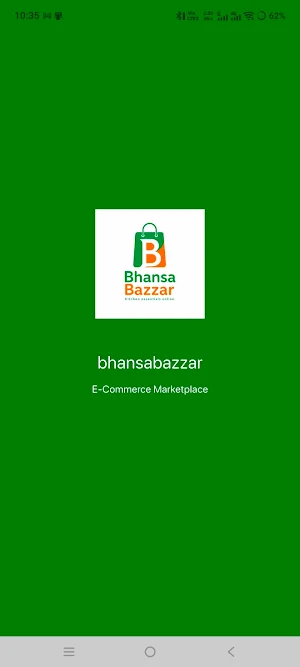 BhansaBazzar Screenshot 0