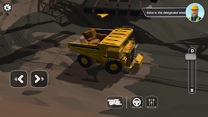 Mega Machines: Heavy Duty Sim Screenshot 1