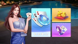 Card League: Classic Play Screenshot 3