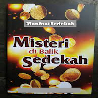 Mendulang Manfaat Sedekah