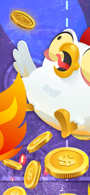 Chicken Road Screenshot 0