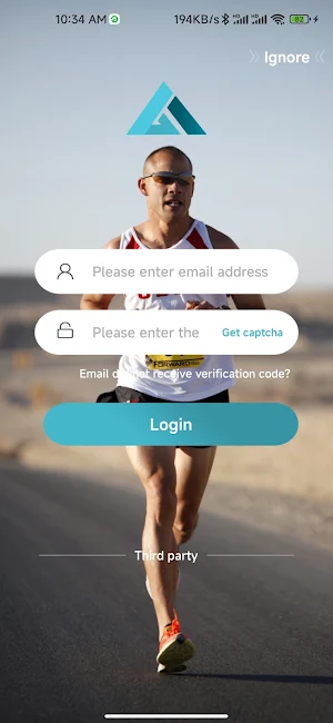 Boult Active Screenshot 0