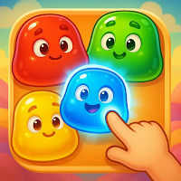 Jelly Pop Quest