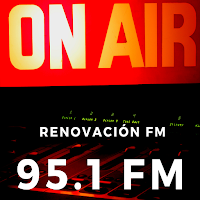 Renovacionfm95.1