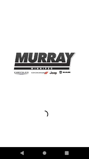 Murray Jeep Ram Winnipeg Screenshot 0