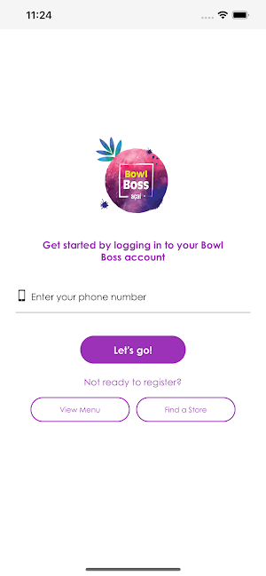 Bowl Boss Screenshot 0