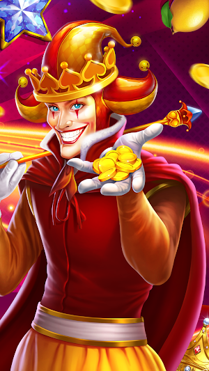 Joker's Presents Screenshot 2