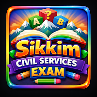 Sikkim Civil Services Exam