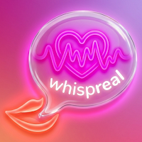 Whispreal