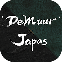 De Muur X Japas