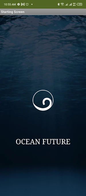 Ocean Future Screenshot 0