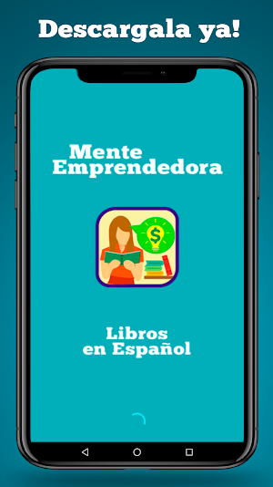Mente Emprendedora 💎 Libros en Español 📚💲💲 Screenshot 0