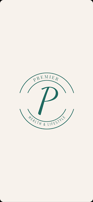 Premier Health and Lifestyle Screenshot 0
