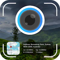 GPS Map Camera: Photo & Video