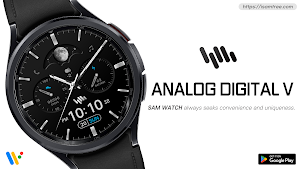SamWatch AD V Screenshot 0
