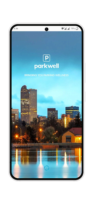 Go Parkwell Screenshot 0