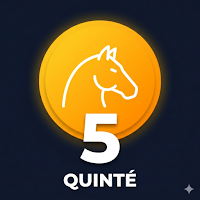 Quinté Prono - PMU Pronostics