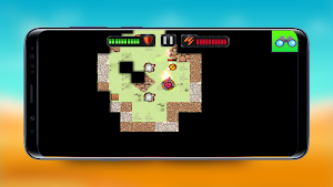 Tank Battles of Survival Screenshot 3