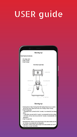 Apai genie 360 user guide Screenshot 3