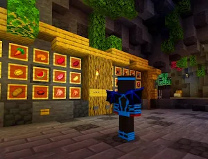 Dragon Wings Mod Addon Screenshot 1