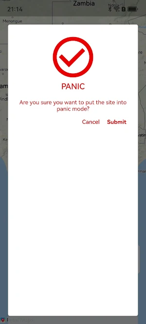 MiSecurity Screenshot 3