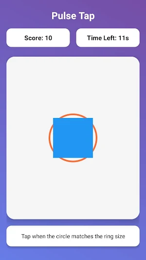 Zentorix Screenshot 3