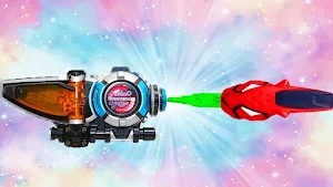 DX Ranger Beast Hero Morpher Screenshot 2