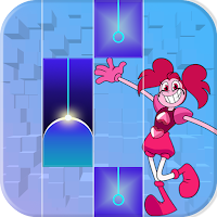 Mommy long Legs Piano Tiles