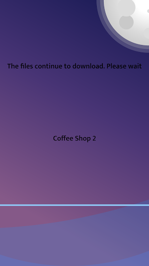 Relaxing Sleep Sounds - Sleep Timer Screenshot 1