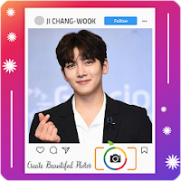 Create Beautiful Photos Ji Chang-wook
