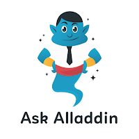 Ask Aladdin