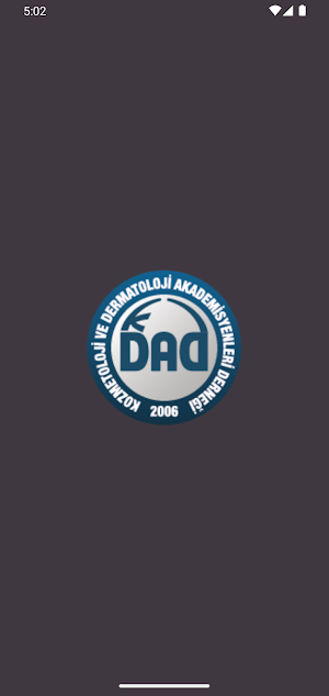 KDAD 2026 Screenshot 0
