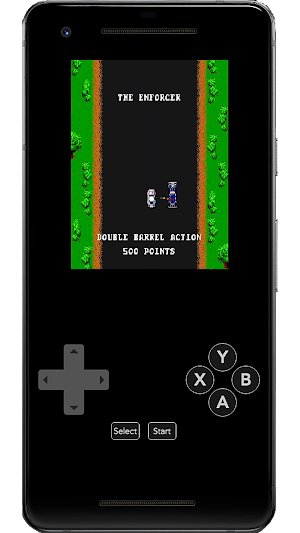 Spy Hunter Screenshot 3