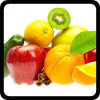 QUIZ: FRUIT NAME