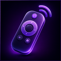 TV Remote: Control & Cast