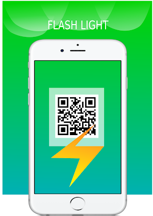 QR Barcode Reader 2021 : Scanner & Generate Screenshot 3